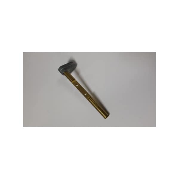 Choke Shaft Assembly